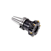 Face Mill Apbor Type B BBT40/50 - Big-tools Industrial Supply Tools for Metal Cutting